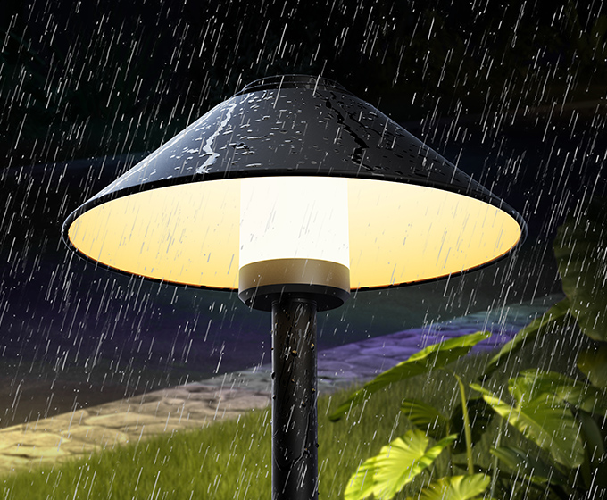 Color Path Lights V3 series