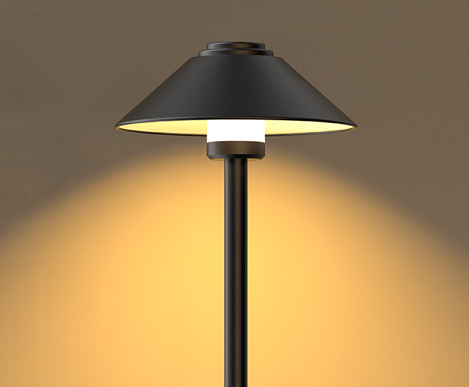 Color Path Lights V3 series