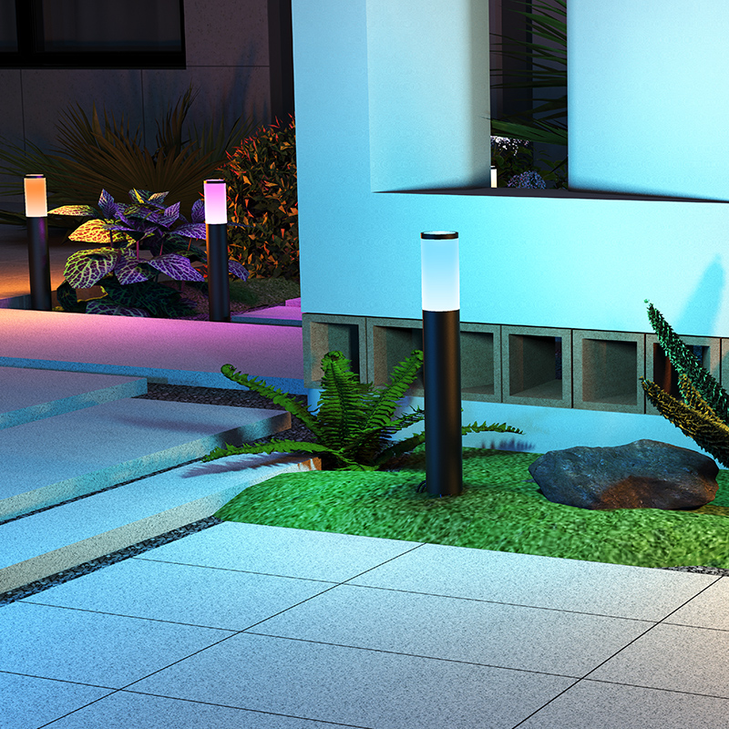Smart Landscape Light V6 series