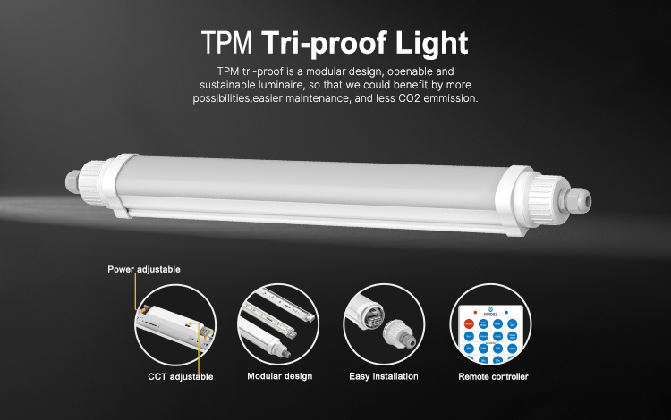 TPM Tri-proof Light_m
