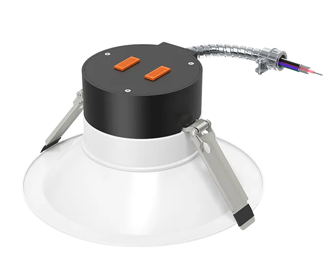 Commercial Downlight DL107K series