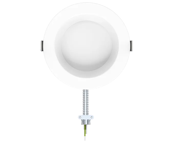 Commercial Downlight DL107K series快速查看4