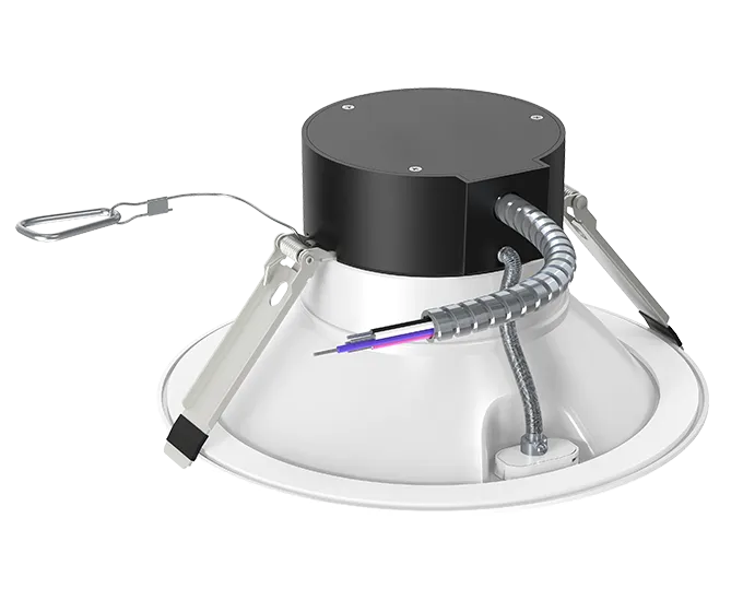 Integrated Design Smart Downlight DL107R Series