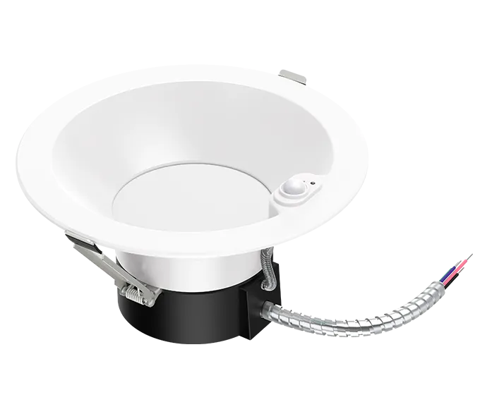 Integrated Design Smart Downlight DL107R Series