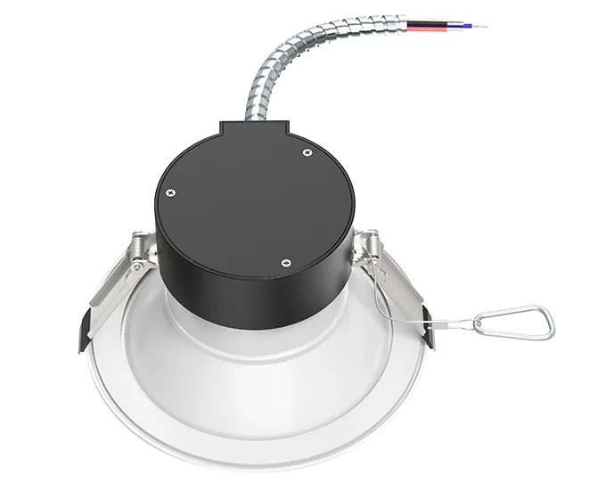 Integrated Design Smart Downlight DL107R Series
