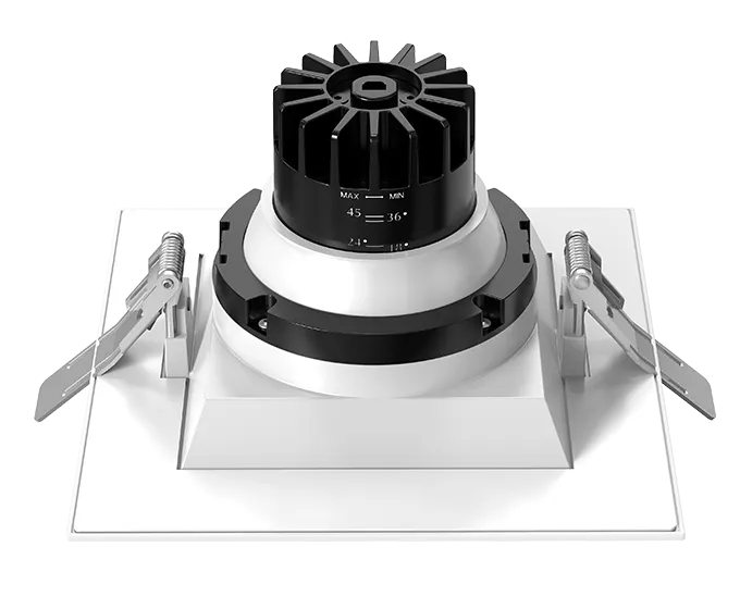 Modular Design Gimbal Downlight DL301 series