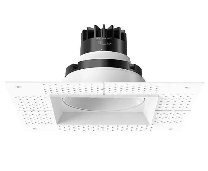 Modular Design Gimbal Downlight DL301 series