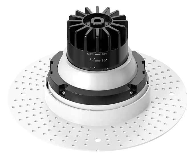 Modular Design Gimbal Downlight DL301 series