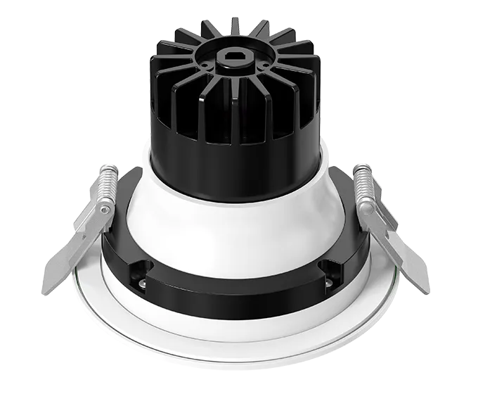 Polarized Wall Grazing Downlight DL301-4PL series
