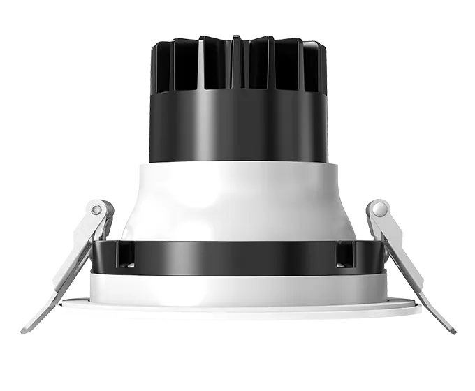Polarized Wall Grazing Downlight DL301-4PL series