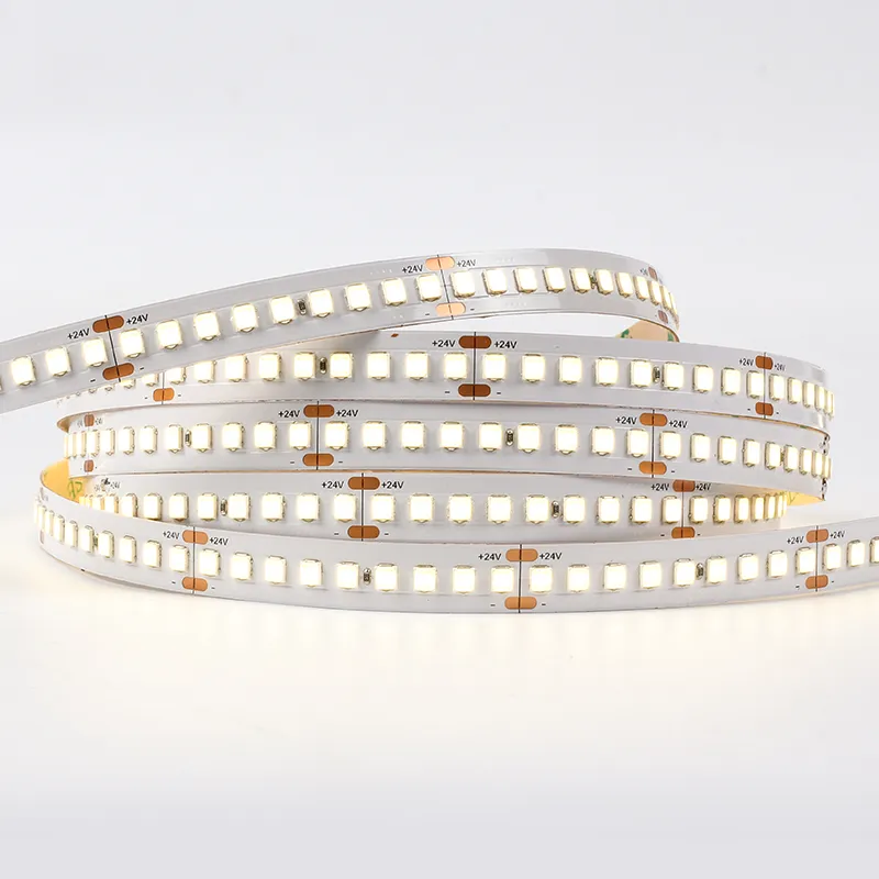 228lmw High Efficiency Class A Standard Strips