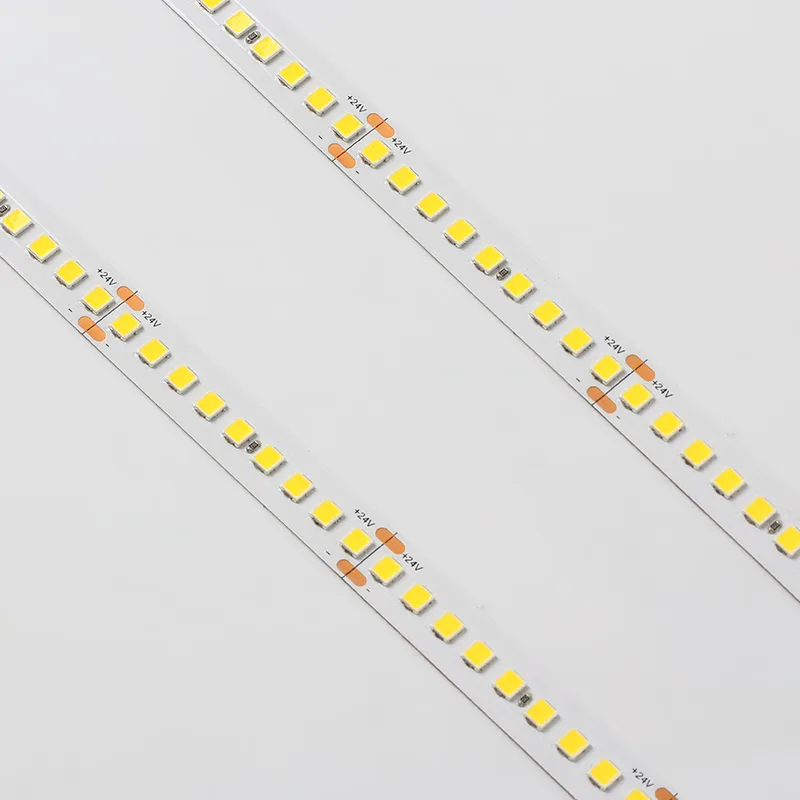228lmw High Efficiency Class A Standard Strips