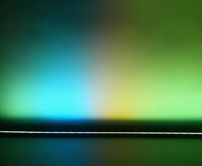 Mini Flexible Wall Washer Light