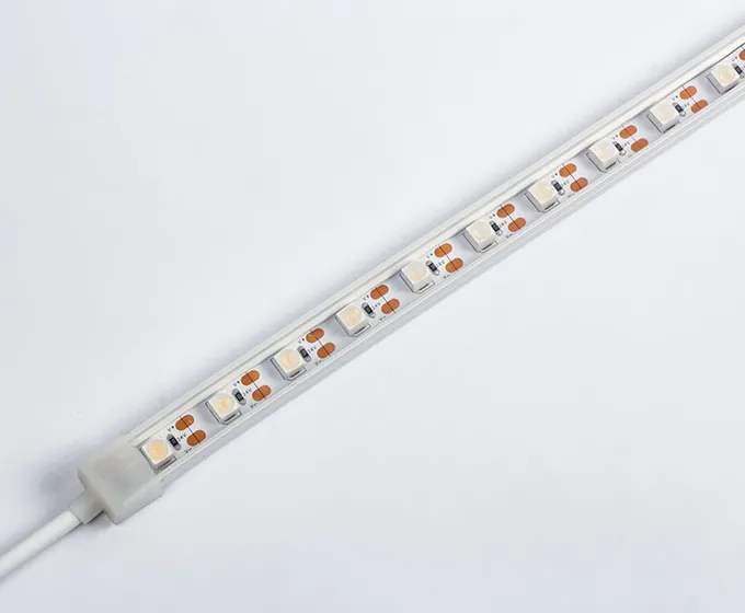 Mini Flexible Wall Washer Light
