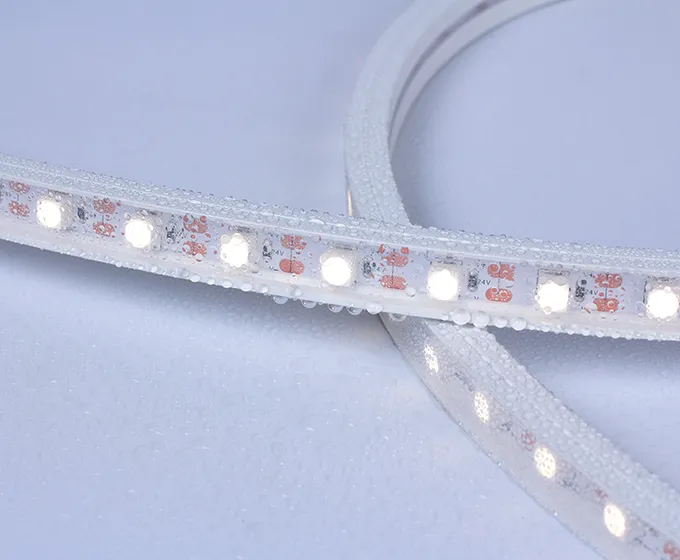 Mini Flexible Wall Washer Light