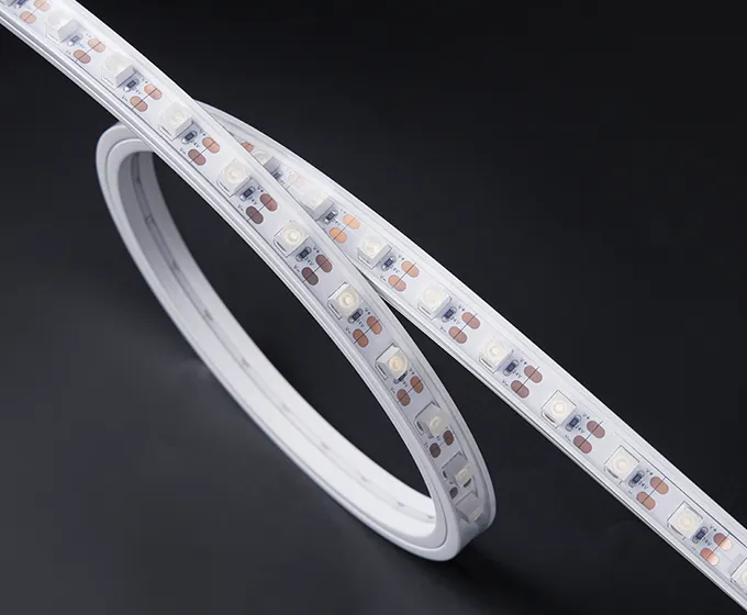 Mini Flexible Wall Washer Light