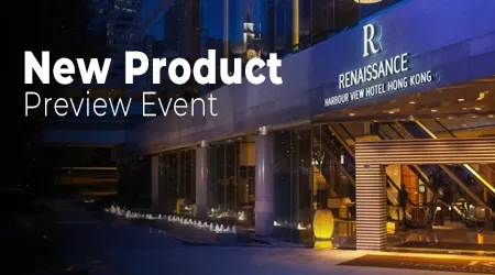 Signcomplex 2026 New Product Preview Event Achieves Remarkable Success