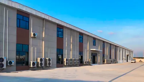 Signcomplex Thailand factory