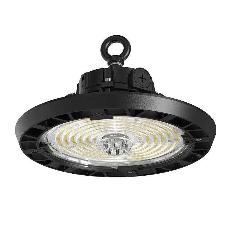 Cibay-T4 Lens Rotatable High Bay Light