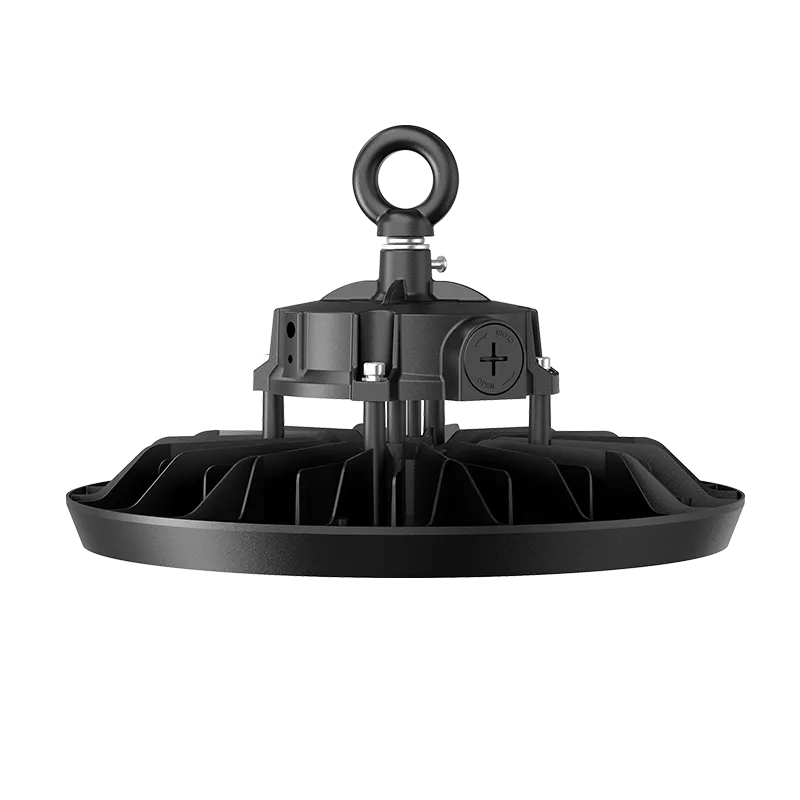 Cibay-T4 Lens Rotatable High Bay Light