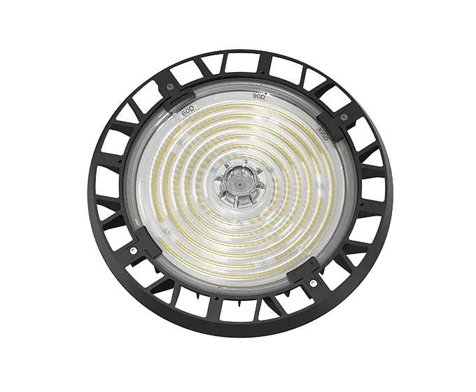 Cibay-T4 Lens Rotatable High Bay Light