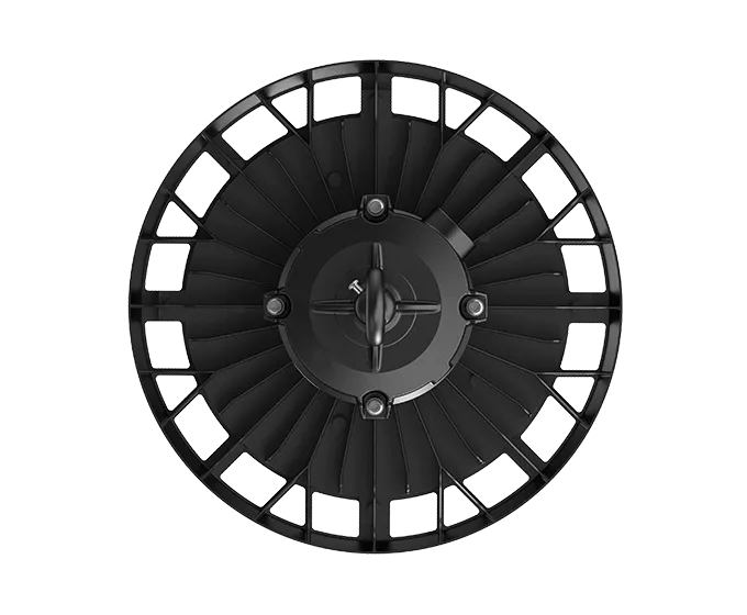 Cibay-T4 Lens Rotatable High Bay Light
