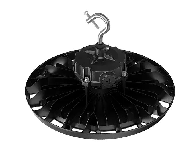 Cibay-T4 Lens Rotatable High Bay Light