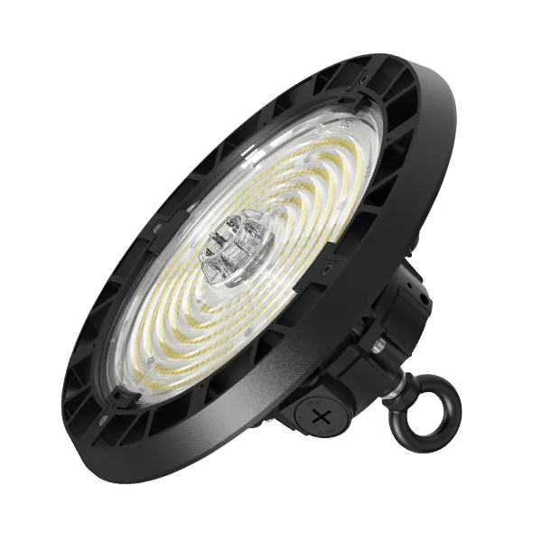 Cibay-T4 Lens Rotatable High Bay Light