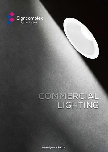 Commercial Lighting