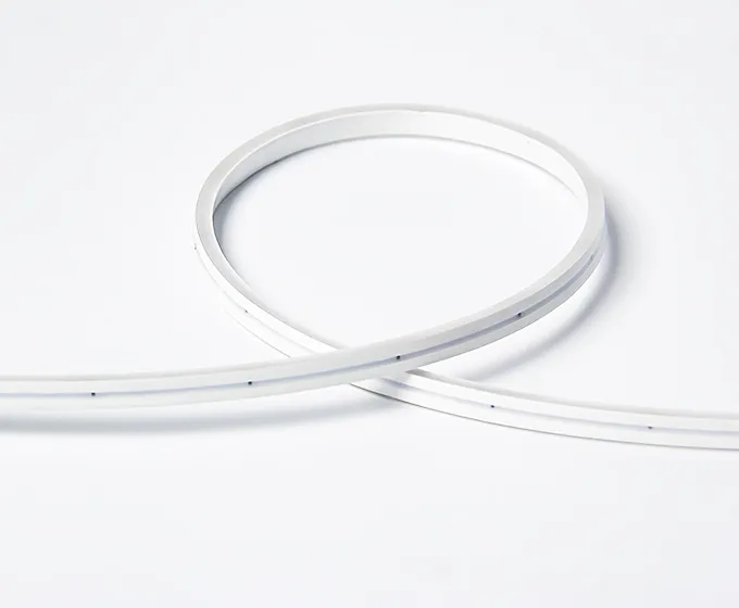 3x5mm Ultra-narrow Silicone Side-emitting Neon Flex