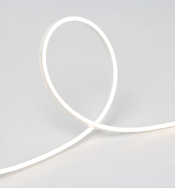 3x5mm Ultra-narrow Silicone Side-emitting Neon Flex