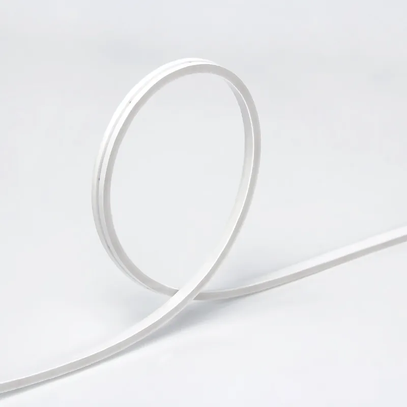 3x5mm Ultra-narrow Silicone Side-emitting Neon Flex