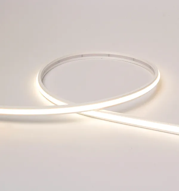 7x4.5mm Ultra-narrow IP67 Smooth Line Strip
