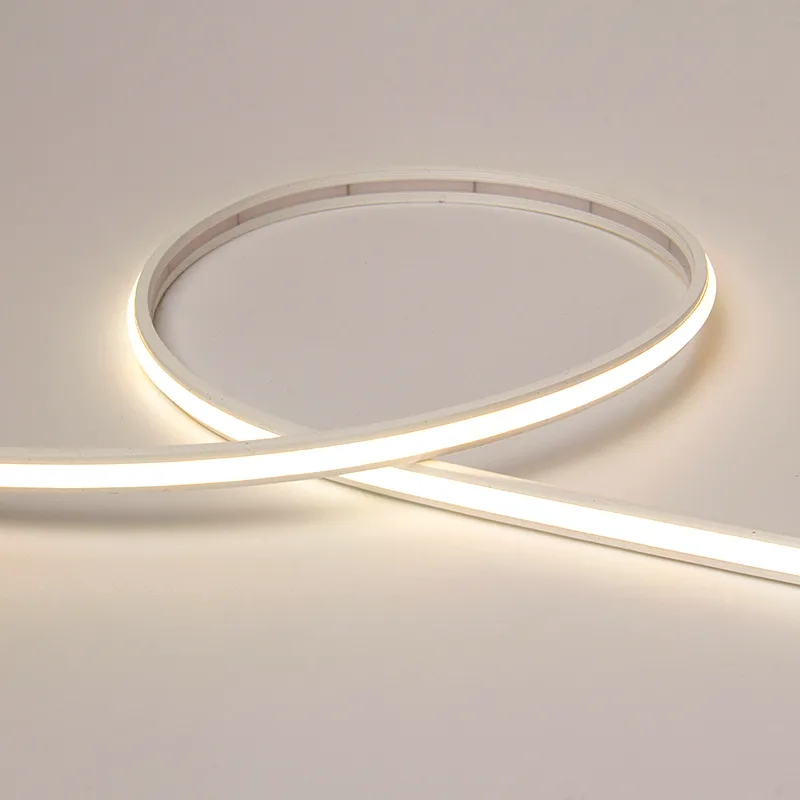 7x4.5mm Ultra-narrow IP67 Smooth Line Strip