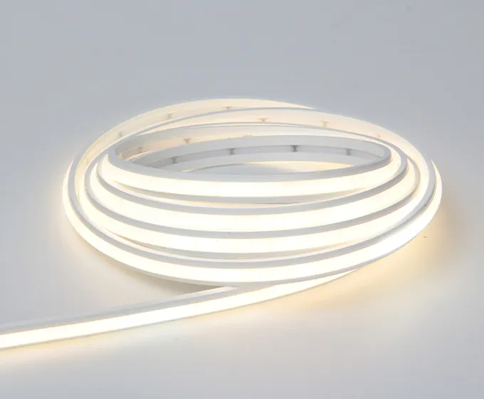 10x5mm SMD1510 IP67 Smooth Line Strip