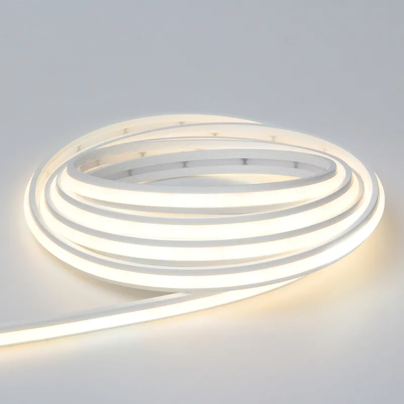 10x5mm SMD1510 IP67 Smooth Line Strip