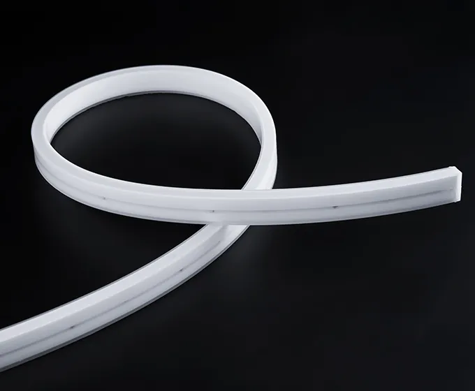 11x20mm RGB Magic Side-emitting Neon Flex