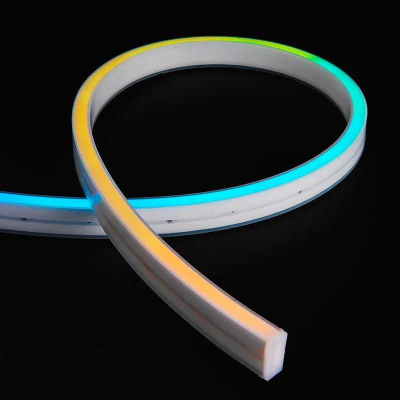 11x20mm RGB Magic Side-emitting Neon Flex