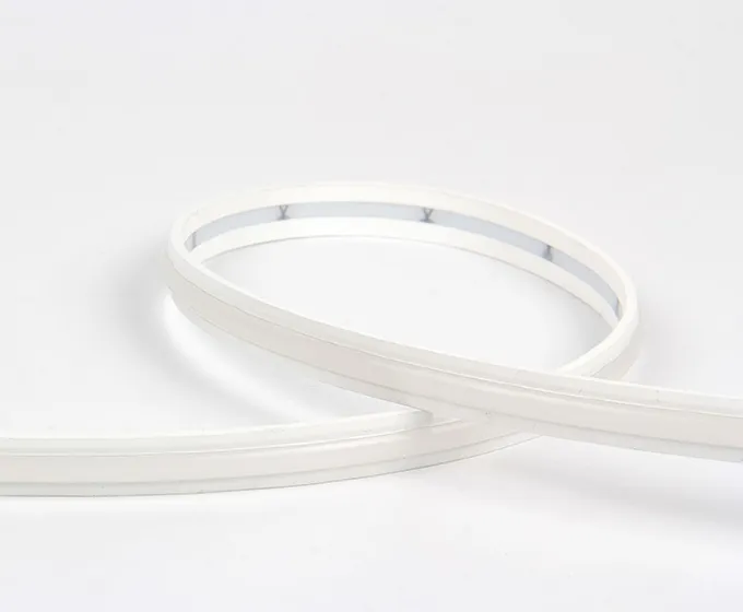12x5mm RGB Smooth Line Strip