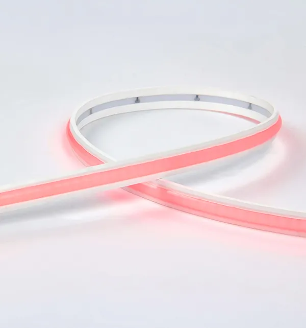 12x5mm RGB Smooth Line Strip