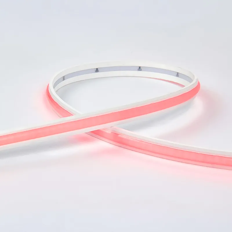 12x5mm RGB Smooth Line Strip