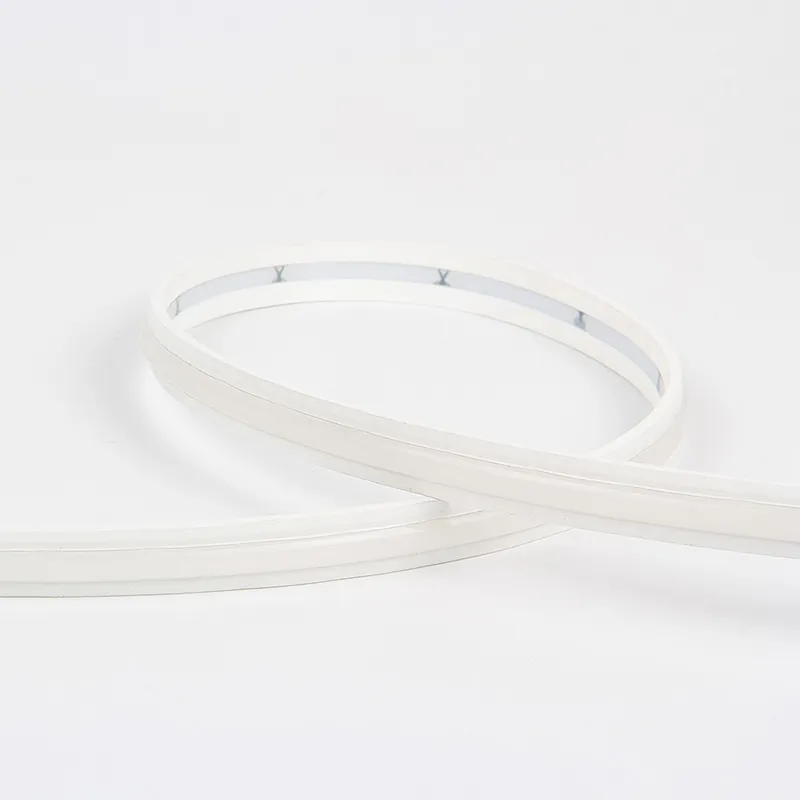 12x5mm RGB Smooth Line Strip